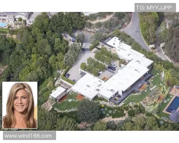 全球顶级足球巨星豪宅奢华程度排行榜揭晓