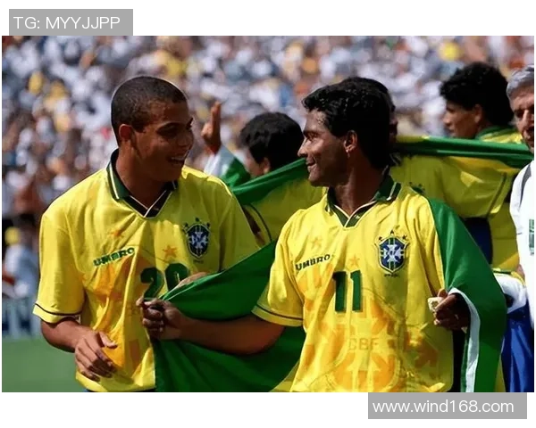 罗马里奥：巴西足球传奇巨星的辉煌生涯与足球贡献